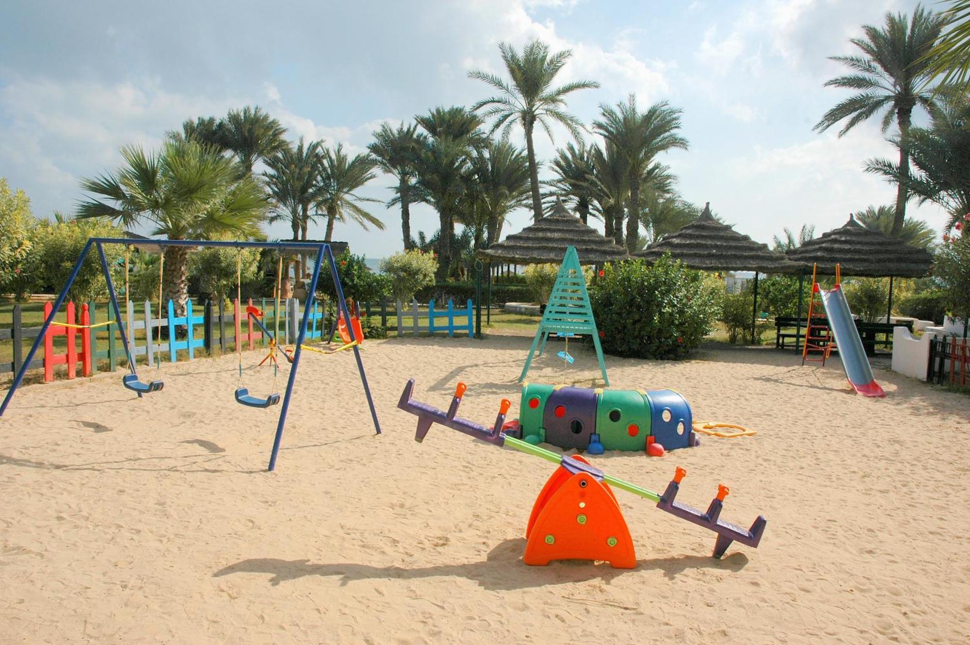 Golf Beach Агир Экстерьер фото