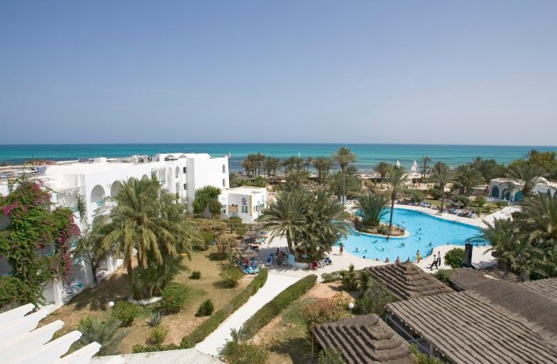 Golf Beach Агир Экстерьер фото